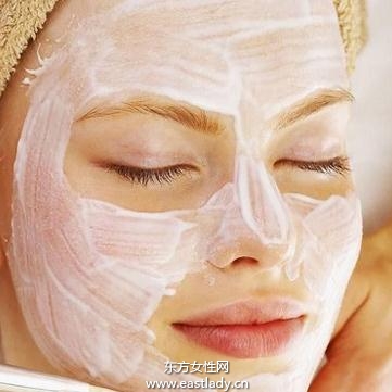 自制两款绿色无毒祛斑面膜 斑点去无踪