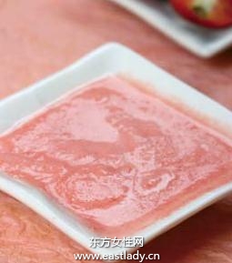 8款自制补水保湿面膜 焕醒水嫩肌肤