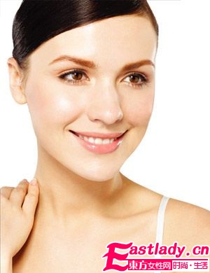 容易长皱纹的7个部位