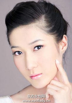 混合型肌肤的四季护肤攻略