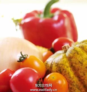 美容美颜吃什么好