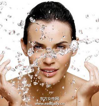 皮肤补水保湿小方法打造婴儿肌