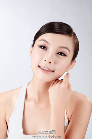 皮肤护理的两种常见误区