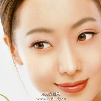 四种不同肤质的面部保养方法