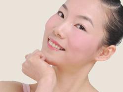 中医祛皱按摩法 使皮肤恢复弹性