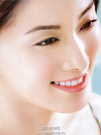 美白三法则变身美丽 白雪公主