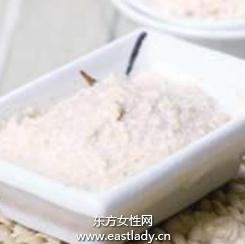 自制三款祛斑面膜安全无副作用