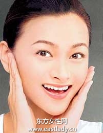 皮肤缺水让肌肤更可怕