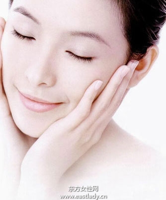 护肤品的正确使用顺序