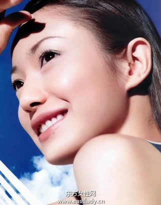 祛斑淡斑的6个小秘方