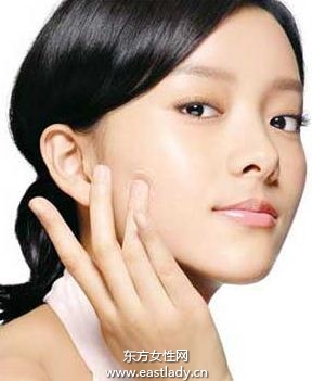 造成皮肤松弛无弹性的内在外原因