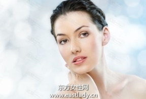 面部按摩让你的皮肤更紧致