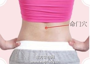 熟知20个美容穴位 不用化妆品也美容