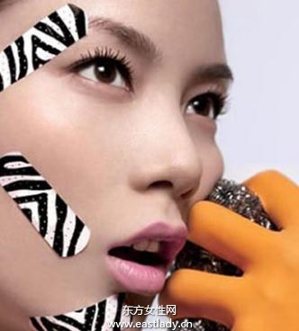 去角质应该注意的一些问题