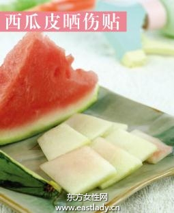 呵护敏感皮肤防胜于治