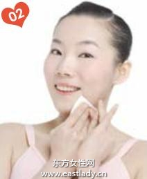 冰果收缩毛孔解决毛孔粗大问题