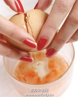 白皙美肌牢记3要素