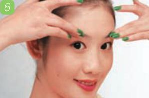 无龄美肌按摩法按出好气色