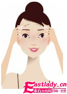 如何涂擦爽肤水 爽肤水的用法步骤