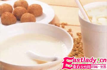 10种食品让你做零毛孔美人