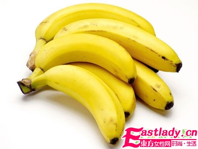 10种食品让你做零毛孔美人