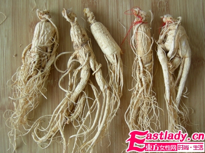 国医汉方美人秘诀 轻松打造无粉黛草本美人