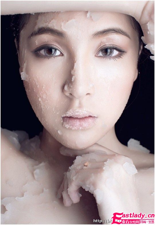 夏日保养误区 天价护肤品毁掉一张脸