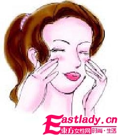 皮肤运动美容法 增强新陈代谢达到美容目的