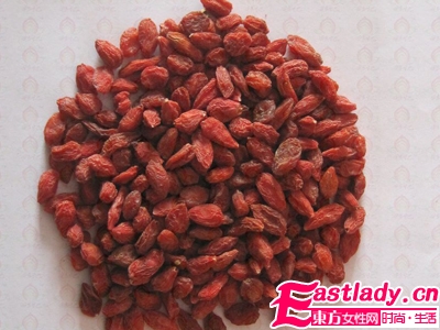 国医汉方美人秘诀 轻松打造无粉黛草本美人