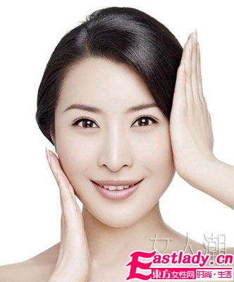 中医祛斑小窍门 让斑点去无踪