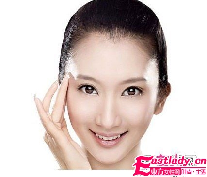 过度去角质会增加肌肤压力