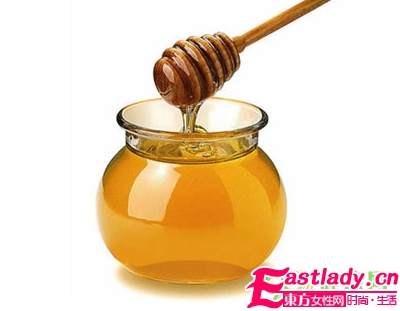 10种食品让你做零毛孔美人