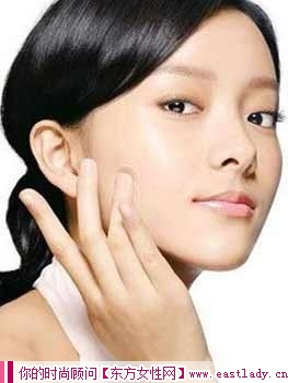 化妆品的过敏测试方法