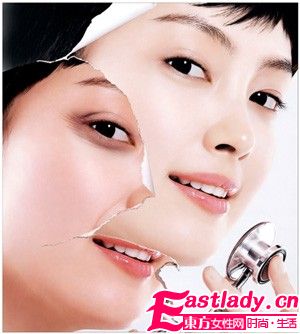 炎炎夏日如何美白皮肤更彻底