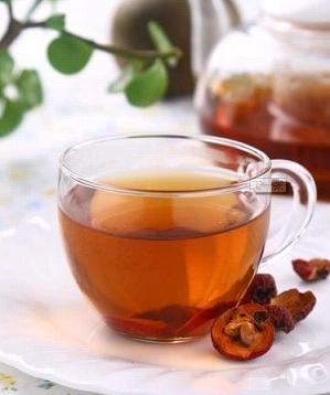 排毒养颜茶 天然的美肤秘方