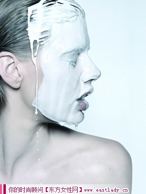 使皮肤更白的天然美白秘方