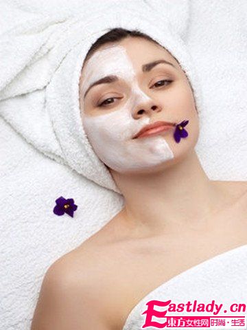 补水保湿常见五大误区你懂吗