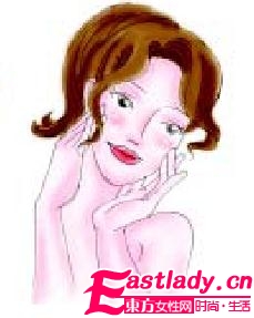 皮肤运动美容法 增强新陈代谢达到美容目的