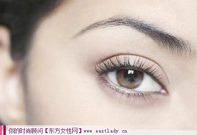 鱼尾纹影响面容美观 女性美容大敌