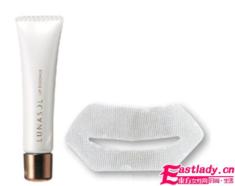 萌系美唇小精品 打造完美嘟嘟唇的必备单品推荐