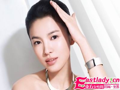 美肤大餐把斑点皱纹通通吃掉