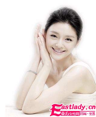 夏季美白小秘方 给肌肤放个假