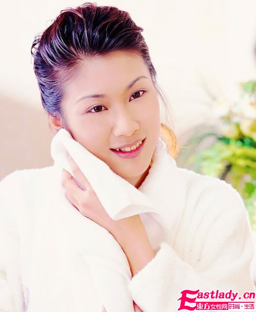 洁面陷阱 泡沫洁面品是肌肤健康杀手