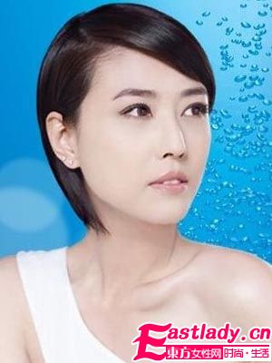 抗压力美肌法 让肌肤轻松有弹性