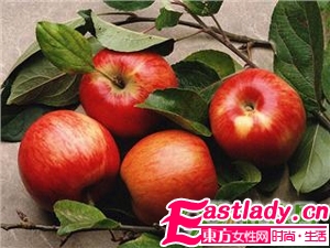 十五种有美容效果的食物