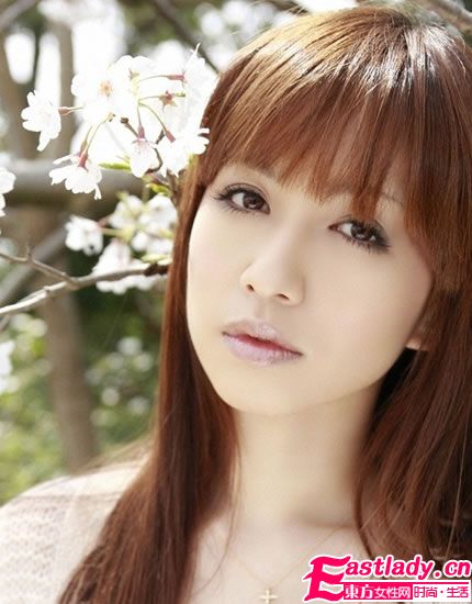 DIY美容眼膜 马上消除黑眼圈还你青春光泽