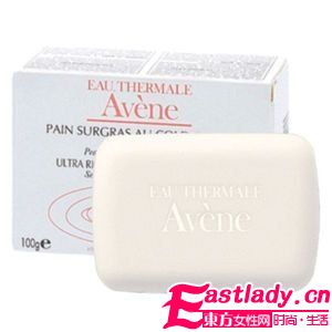 7款舒适洁面皂 让洗脸没负担