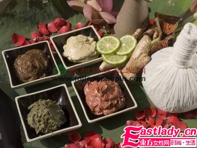 护肤过程中不能不了解 香