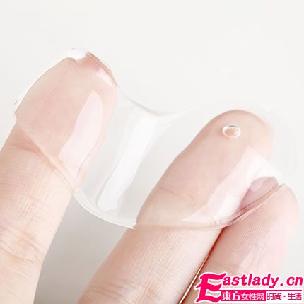 DIY美容眼膜 马上消除黑眼圈还你青春光泽