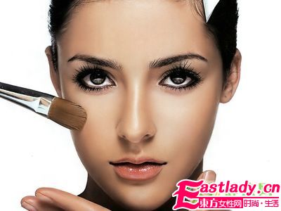 美肤大餐把斑点皱纹通通吃掉